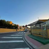 Finestrat incorpora 3 nuevas paradas de autobús y amplía horarios para atender la demanda vecinal Finestrat incorpora 3 nuevas paradas de autobús y amplía horarios para atender la demanda vecinal