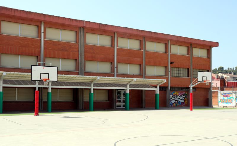 Compte enrere per l'inici incert d'un nou curs escolar Compte enrere per l'inici incert d'un nou curs escolar