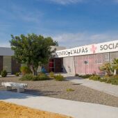 L’Alfàs del Pi informa de las ayudas para el alumnado con necesidades específicas de apoyo educativo