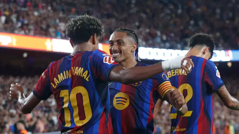 FCB FCB