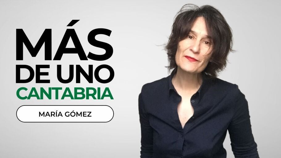 M&aacute;s de Uno Cantabria con Mar&iacute;a G&oacute;mez 