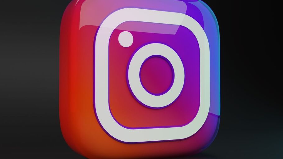 Logo de Instagram