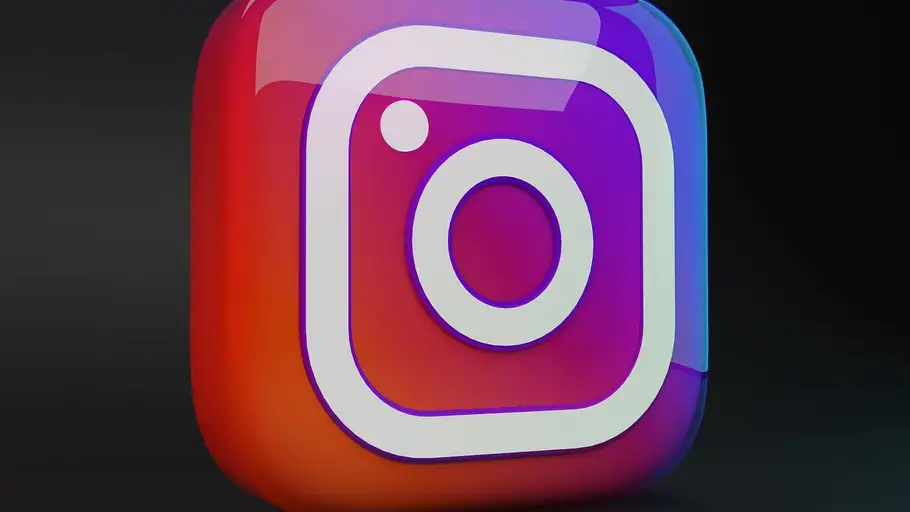 Logo de Instagram Logo de Instagram