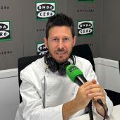 Manuel Barranco "Chef Manolito", cocinero y viajero 