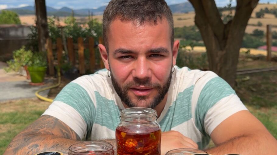 &Aacute;lvaro Urra