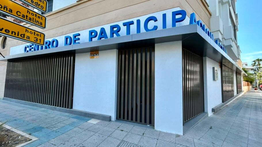 Centro de Participaci&oacute;n Activa San Pedro Alc&aacute;ntara 3