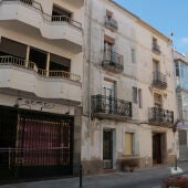 Habitatge on es busca el nadó
