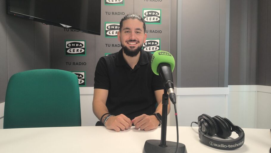 David Fern&aacute;ndez