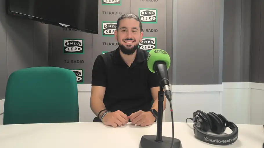 David Fernández David Fernández