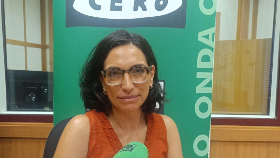 Montse Mu&ntilde;oz