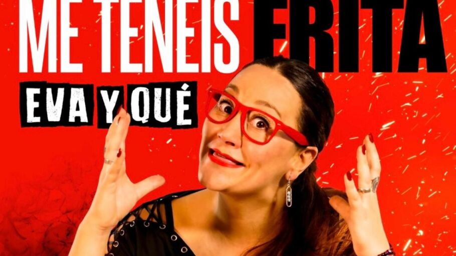 Eva y Qu&eacute; 