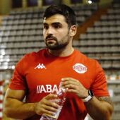 Luis Puertas rebaja la presión sobre el Ademar: «Hablar ahora mismo de Europa puede generar frustración»