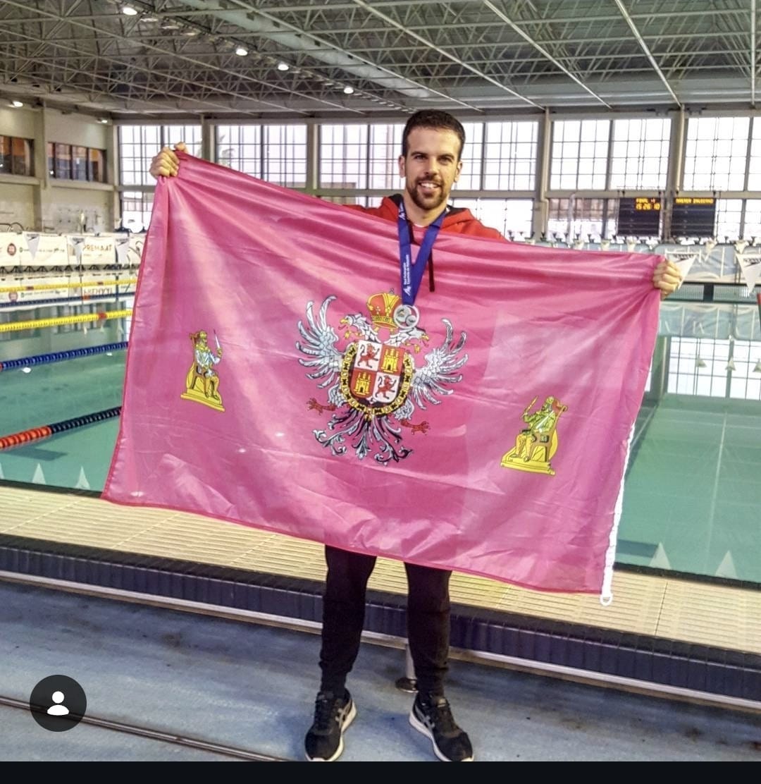 Javier Cáceres, toledano en Ceuta: 'Esto es una invasión del territorio nacional' Javier Cáceres, toledano en Ceuta: 'Esto es una invasión del territorio nacional'