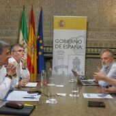 El Gobierno de España finaliza las obras de las conducciones del sistema Béznar-Rules tras una inversión de 66,5 millones de euros