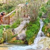 Les Fonts de l’Algar cierran un verano de récord y mantienen su actividad durante todo el año
