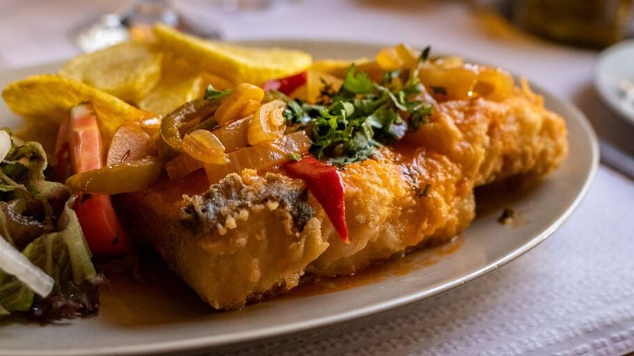 Cocina portuguesa