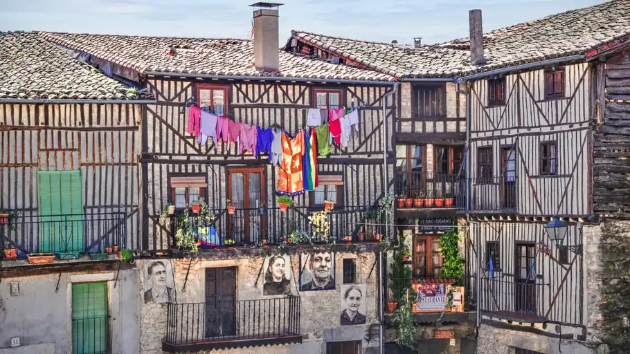 Pueblos con alma no son horas