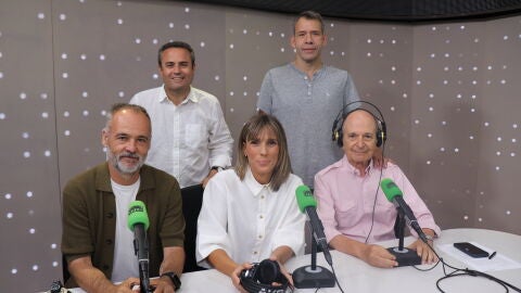 La Espa&ntilde;a que madruga 2026