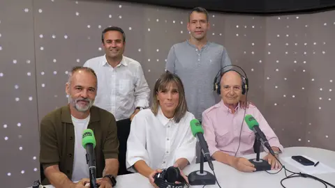 La España que madruga 2026 La España que madruga 2026