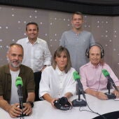 La España que madruga 2026