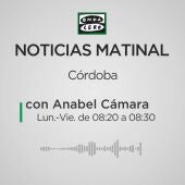 INFORMATIVOS MATINAL CÓRDOBA