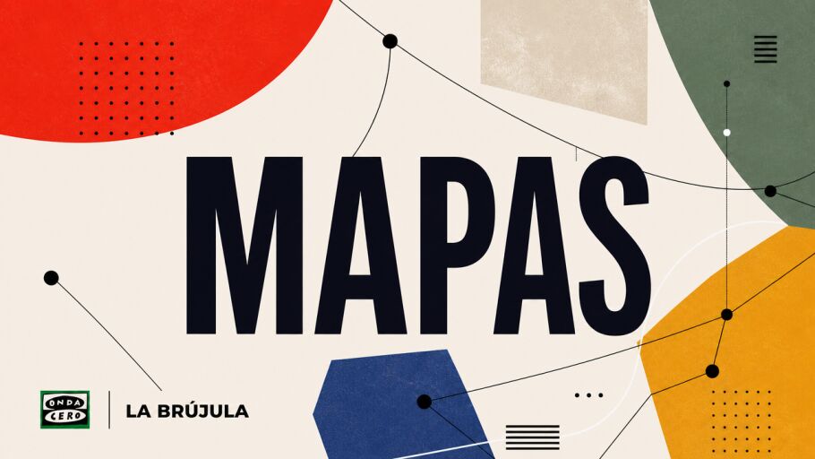 Mapas secci&oacute;n 