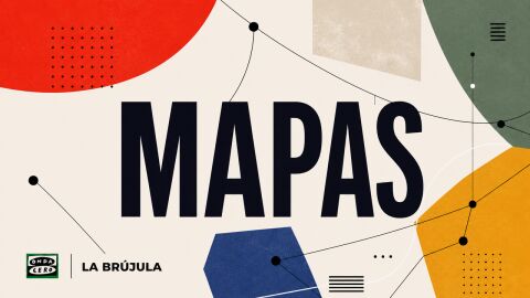 Mapas 1x02: El mapa de lo inverosímil. Con David Trueba