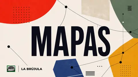 Mapas sección Mapas sección