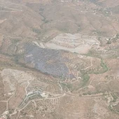 Extinguido el incendio en Vélez de Benaudalla tras afectar a 5,2 hectáreas de terreno agrícola Extinguido el incendio en Vélez de Benaudalla tras afectar a 5,2 hectáreas de terreno agrícola