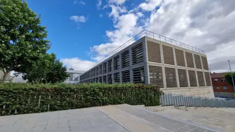 UGT desconvoca la huelga de limpieza del Edificio La Paz de la Junta de Extremadura tras el pago de los atrasos UGT desconvoca la huelga de limpieza del Edificio La Paz de la Junta de Extremadura tras el pago de los atrasos