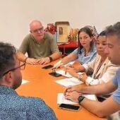 El PSPV llevará a Les Corts las denuncias de la asociación de enfermedades raras de la Marina Baixa ante la “pasividad” de Sanitat 