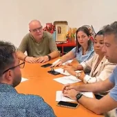El PSPV llevará a Les Corts las denuncias de la asociación de enfermedades raras de la Marina Baixa ante la “pasividad” de Sanitat El PSPV llevará a Les Corts las denuncias de la asociación de enfermedades raras de la Marina Baixa ante la “pasividad” de Sanitat