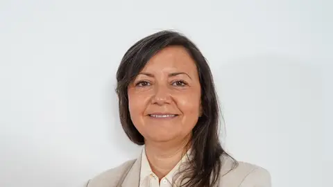 La extremeña Maribel Ramos Vergeles, nueva presidenta de Casa 47 La extremeña Maribel Ramos Vergeles, nueva presidenta de Casa 47