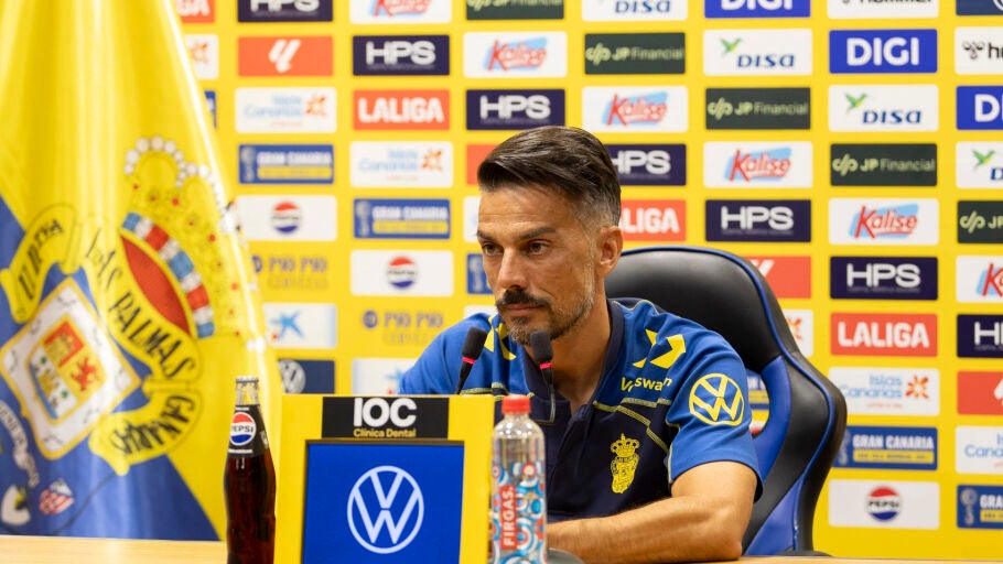 Rub&eacute;n de la Barrera