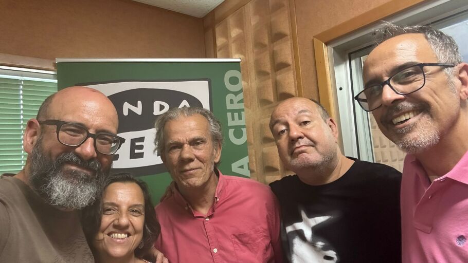 La Cultureta con Mojo 155