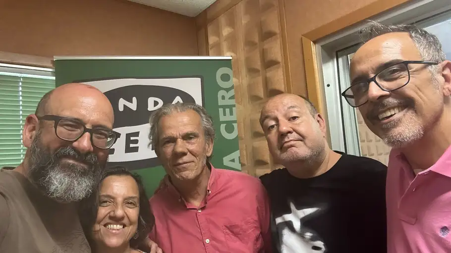 La Cultureta con Mojo 155 La Cultureta con Mojo 155