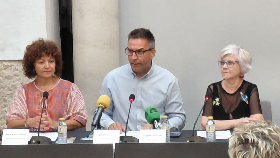 Presentaci&oacute;n MIM Sueca 2026