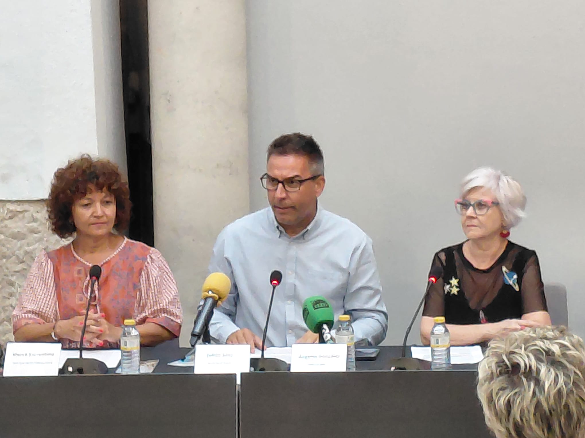 MIM Sueca celebra su 36ª edición buscando «La mirada cómplice» entre artistas y espectadores episode artwork