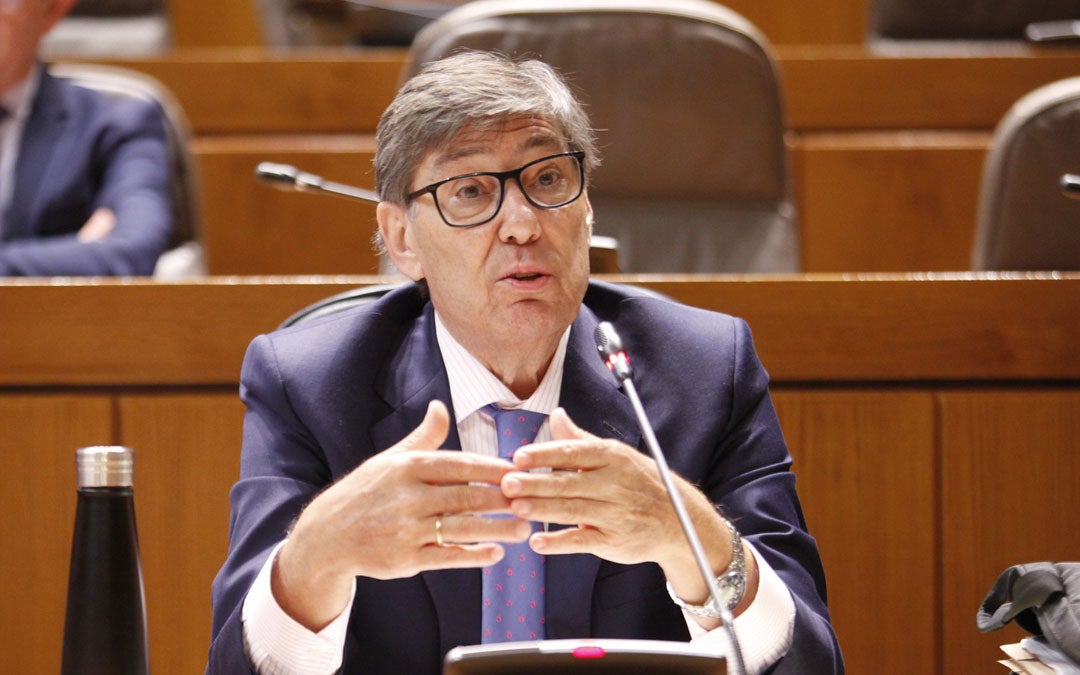 Aragón se despide del ex vicepresidente, Arturo Aliaga Aragón se despide del ex vicepresidente, Arturo Aliaga
