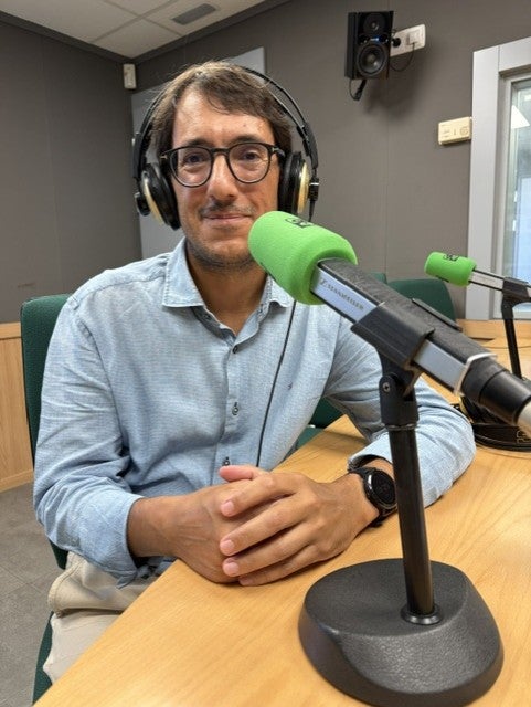Negueruela: “Las plazas de alquiler vacacional hay que progresivamente recuperarlas para el mercado residencial” Negueruela: “Las plazas de alquiler vacacional hay que progresivamente recuperarlas para el mercado residencial”