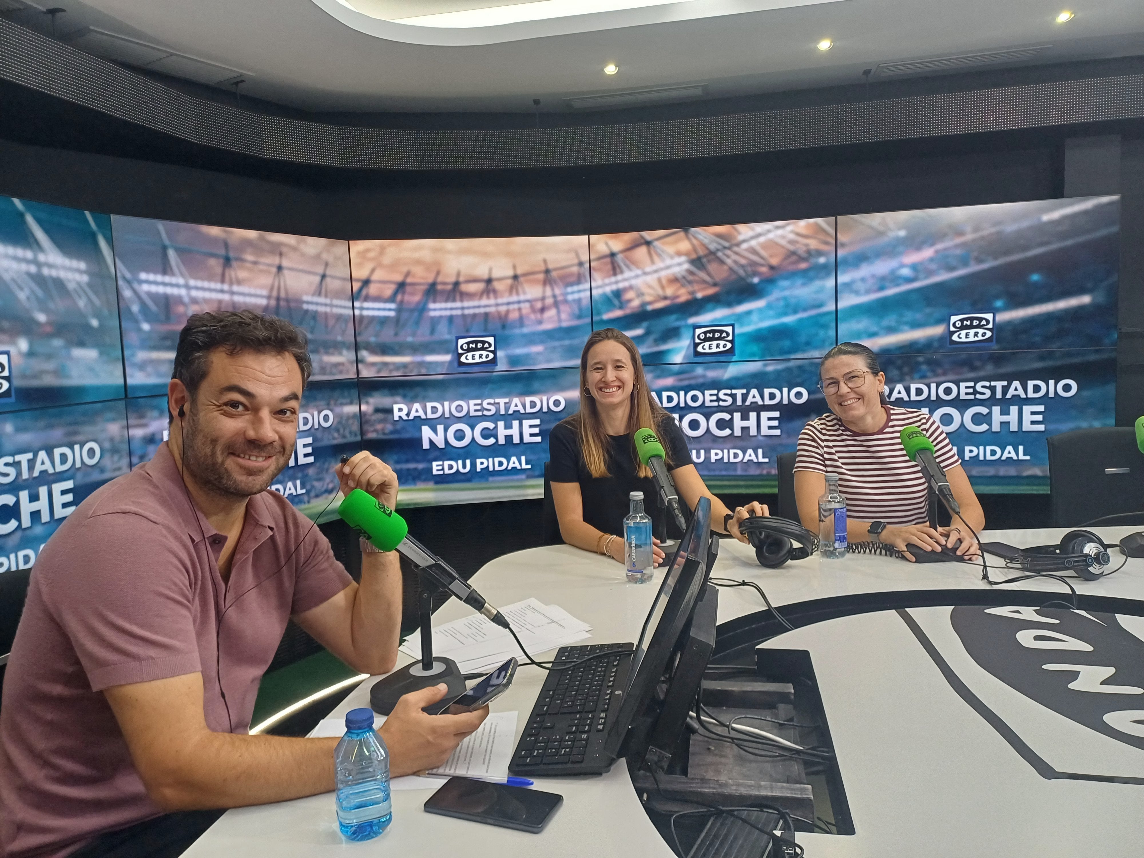 ¿Con qué facilidades cuentan las futbolistas para ser madres?