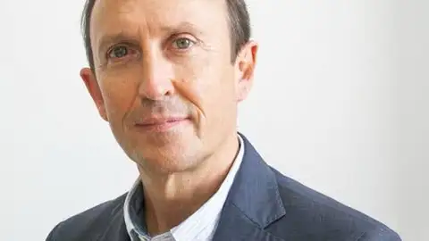Enrique Colilles, nuevo delegado de CESUR en Málaga Enrique Colilles, nuevo delegado de CESUR en Málaga