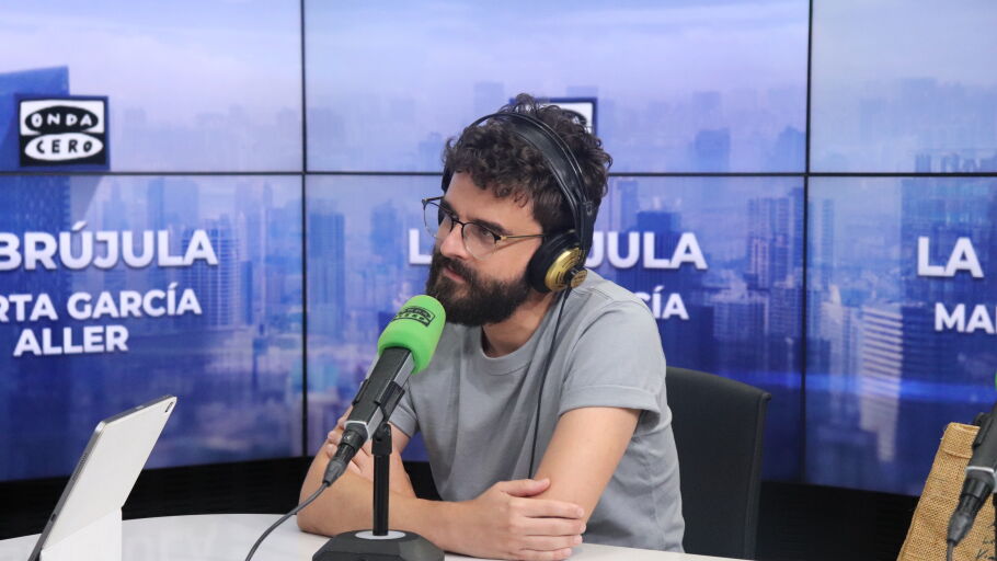 Jorge Galindo, director de Esade EcPol
