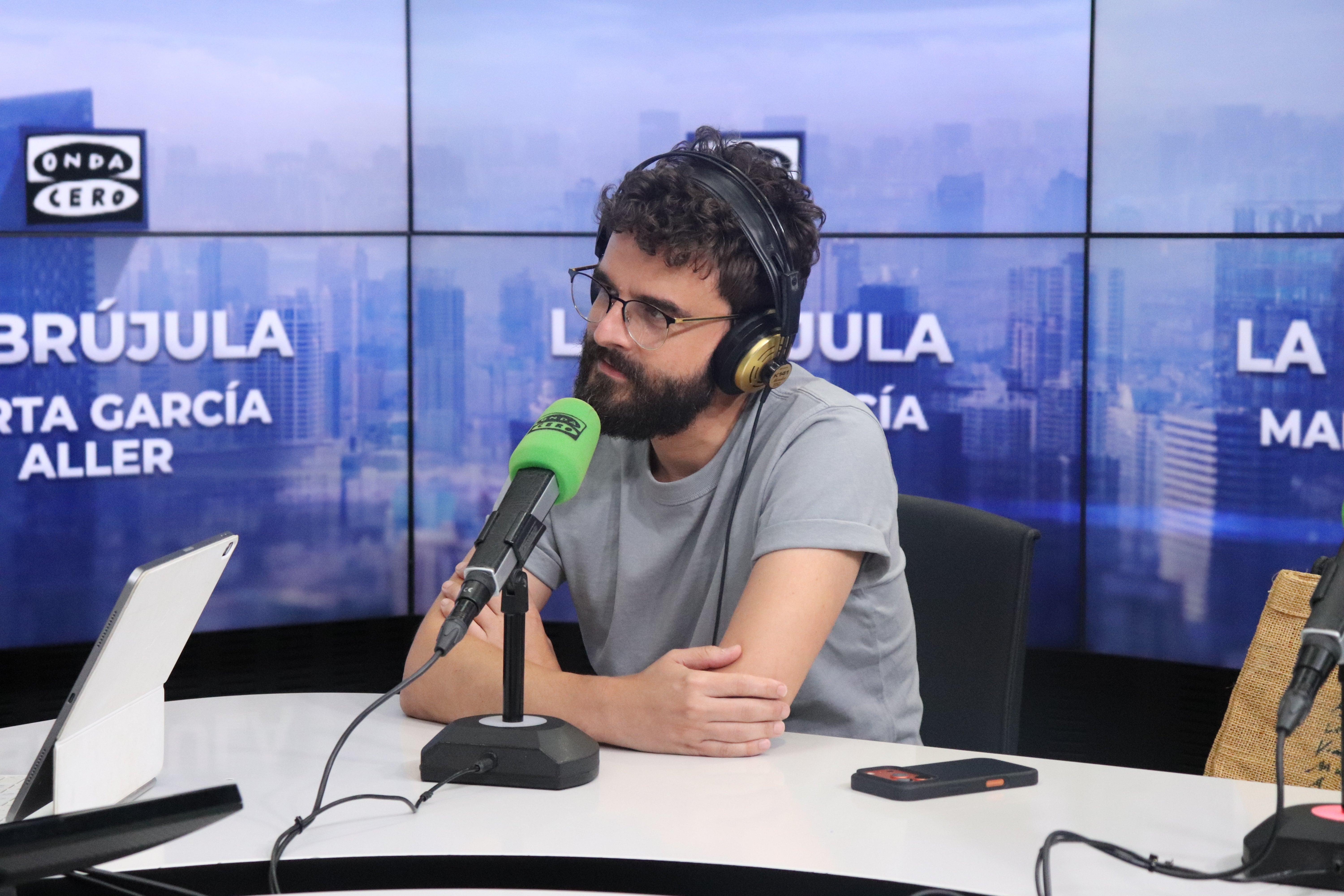 Jorge Galindo señala dos puntos de inflexión en la crisis de la vivienda: "Se preveía un invierno demográfico que no ha sido así"