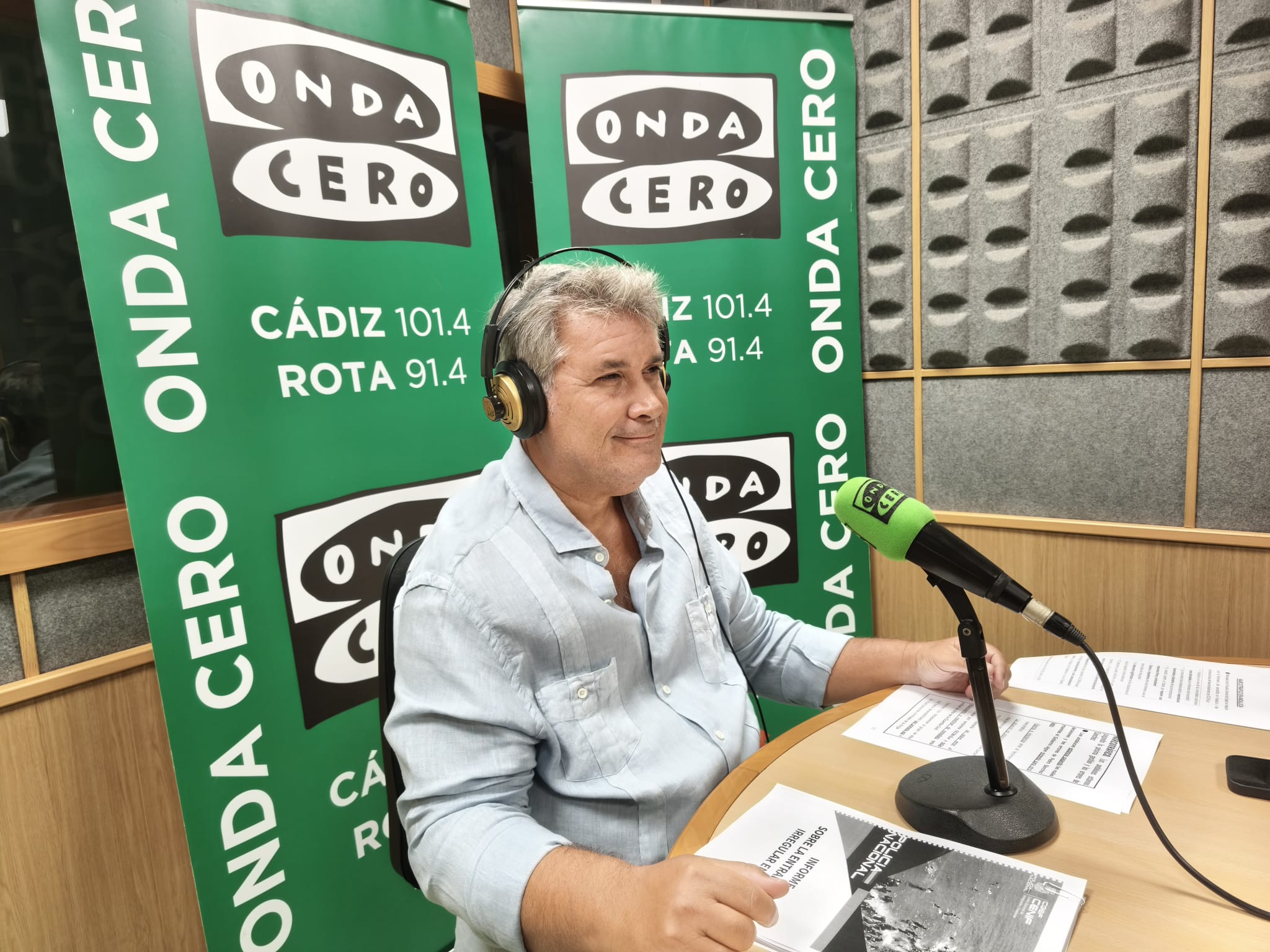 El PP de Cádiz reivindica su apoyo a Ceuta y sitúa la gestión municipal como prioridad del curso político El PP de Cádiz reivindica su apoyo a Ceuta y sitúa la gestión municipal como prioridad del curso político