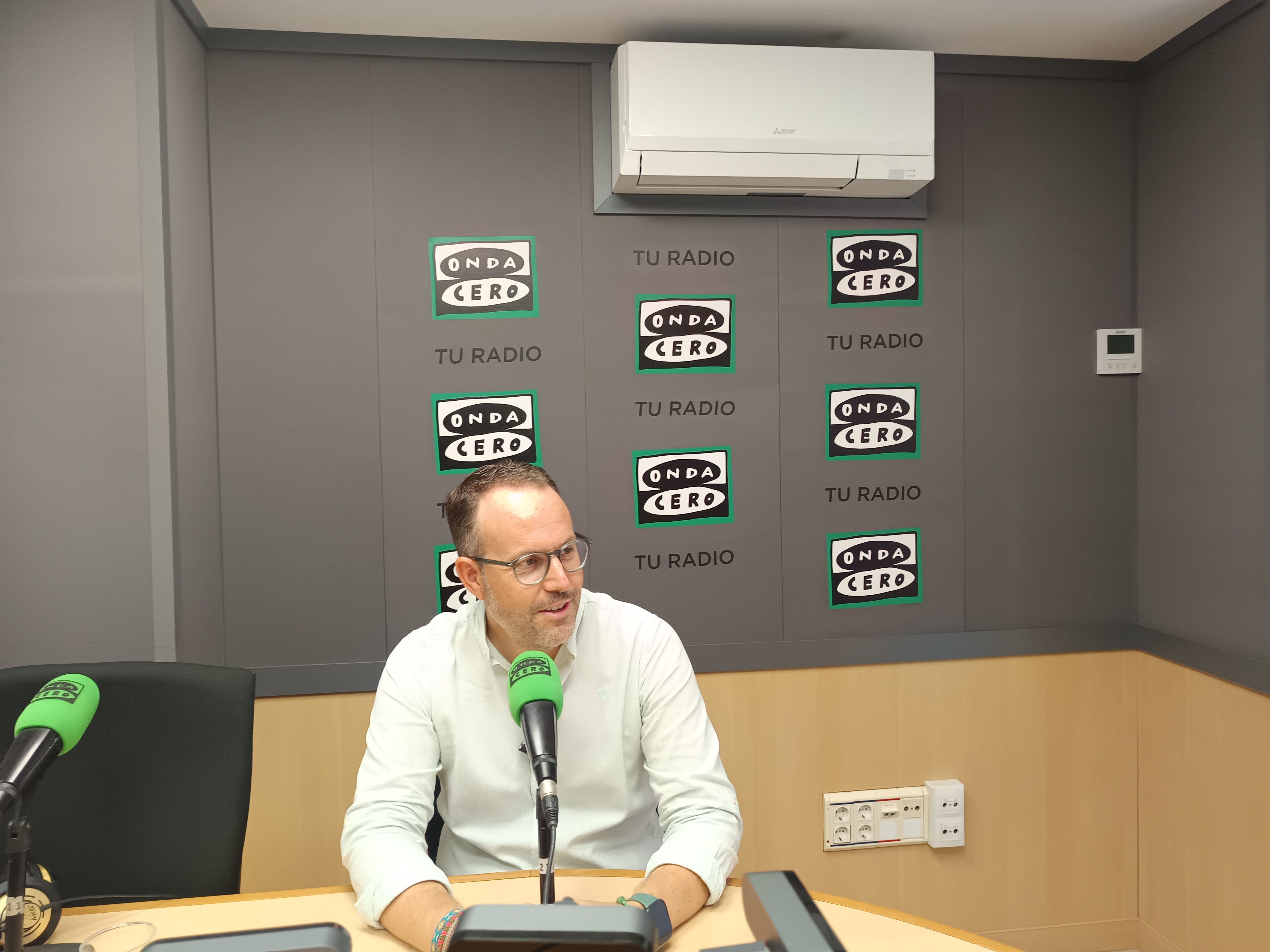 Elche: Héctor Díez formalizará este viernes su candidatura a las Primarias del PSOE Elche: Héctor Díez formalizará este viernes su candidatura a las Primarias del PSOE
