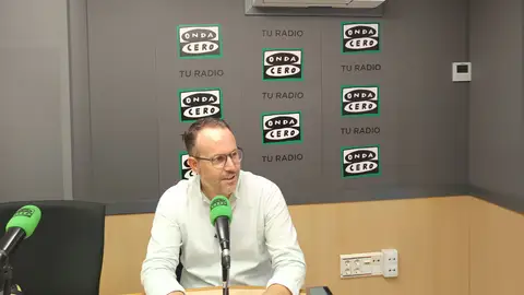 Héctor Díez, portavoz del PSOE en Elche. Héctor Díez, portavoz del PSOE en Elche.