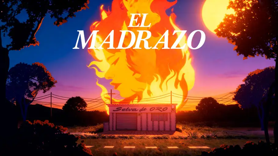 El Madrazo Row El Madrazo Row