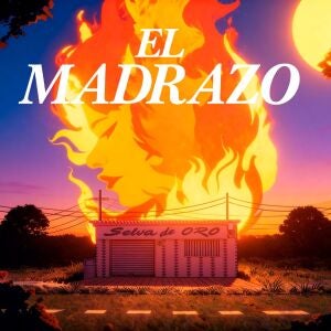 El Madrazo Row