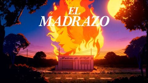 El Madrazo Row